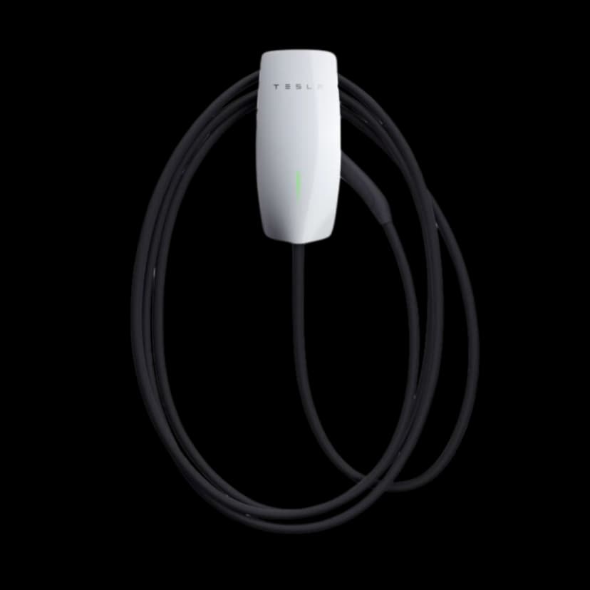 Tesla Wall Connector